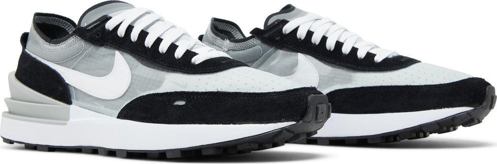 [DD8014-004] Mens Nike WAFFLE ONE SE 'GREY FOG'