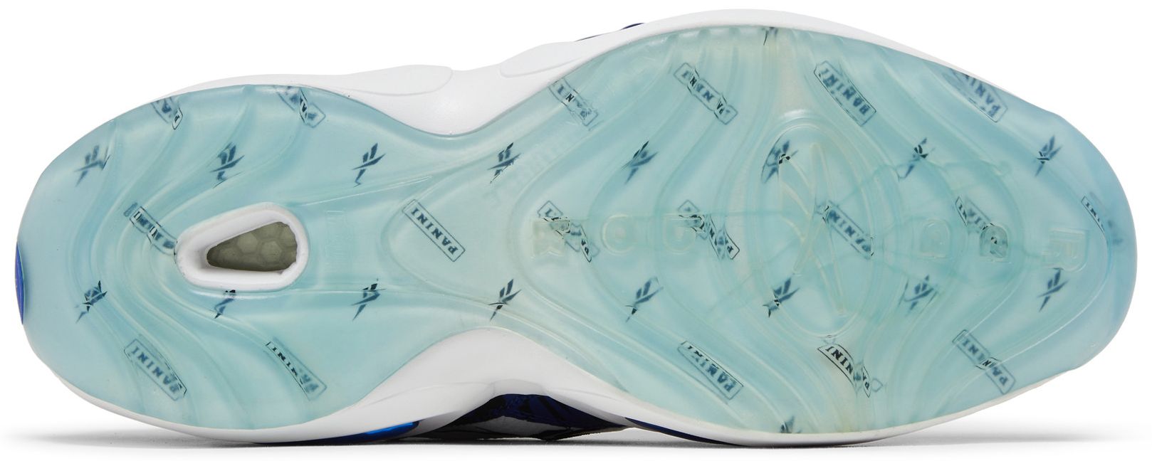 [100062742/HQ1097] MENS REEBOK QUESTION MID