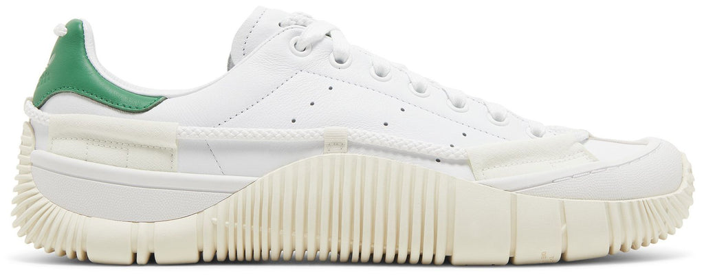 [GZ4644] MENS ADIDAS CRAIG GREEN X ADIDAS SCUBA STAN 'WHITE GREEN'