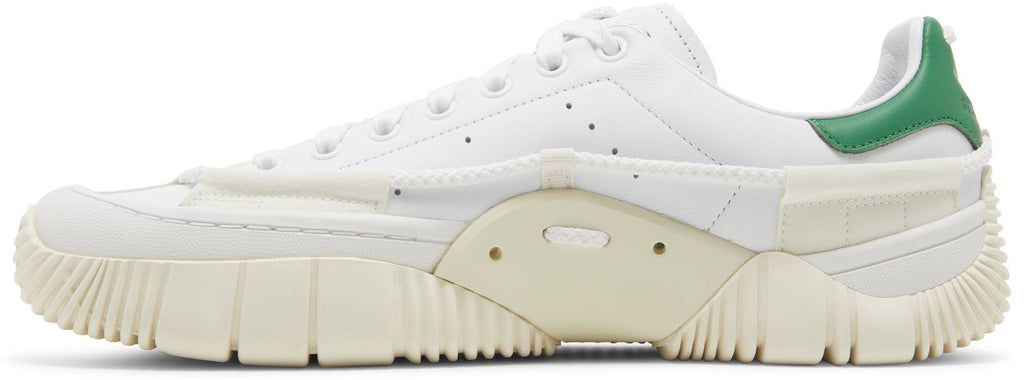 [GZ4644] MENS ADIDAS CRAIG GREEN X ADIDAS SCUBA STAN 'WHITE GREEN'