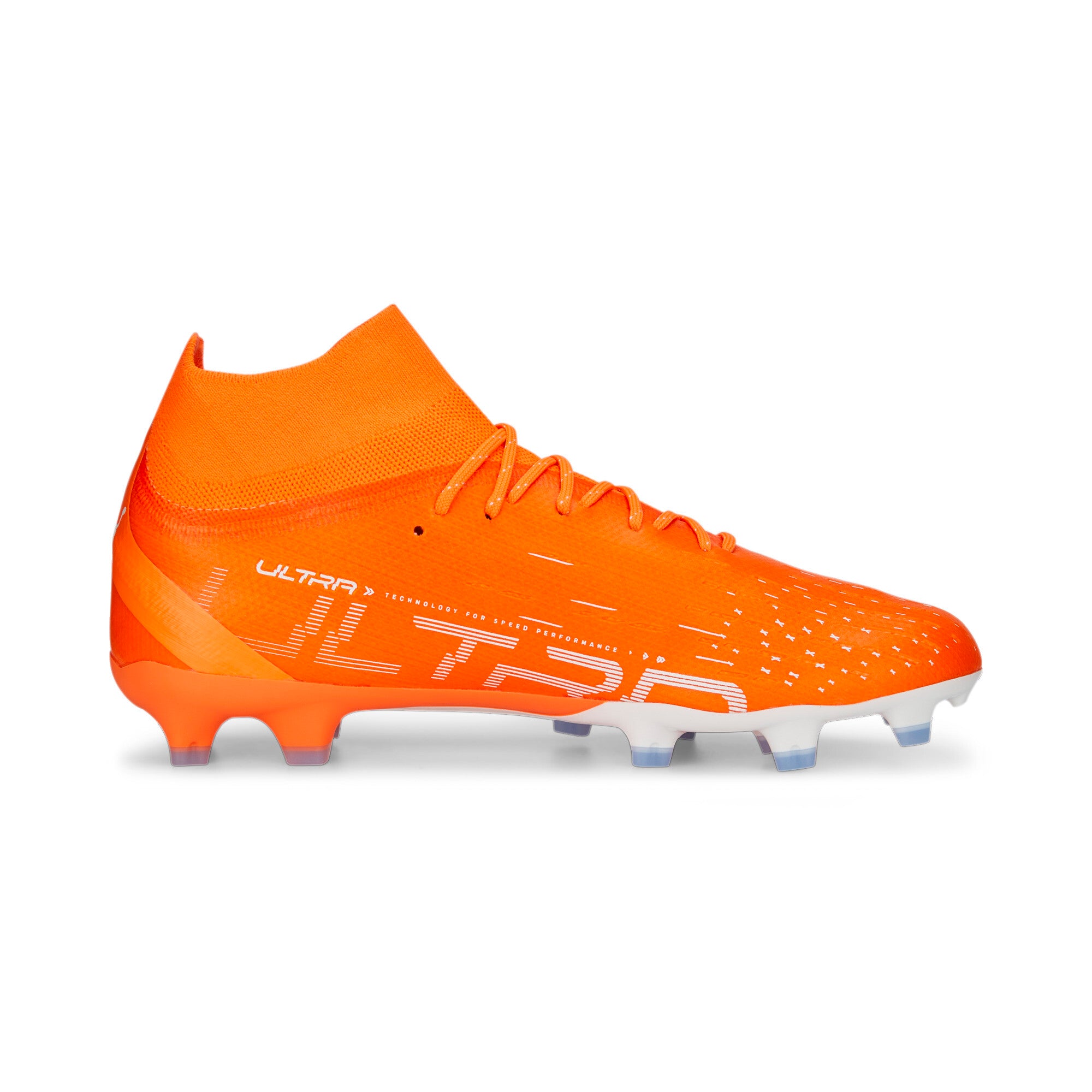 [107240-01] Mens Puma ULTRA PRO FG/AG