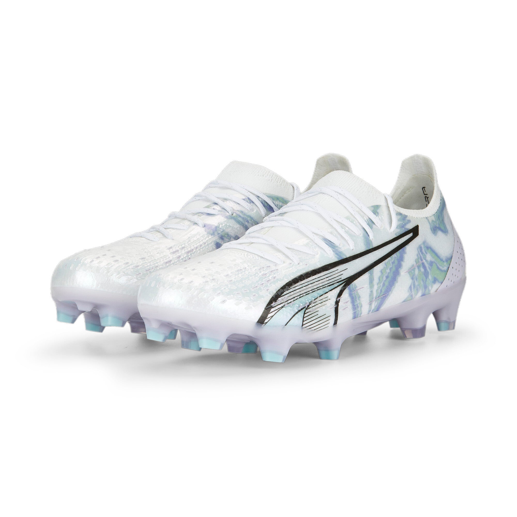 [107329-01] WOMENS PUMA ULTRA ULTIMATE FG/AG 'BRILLIANCE'