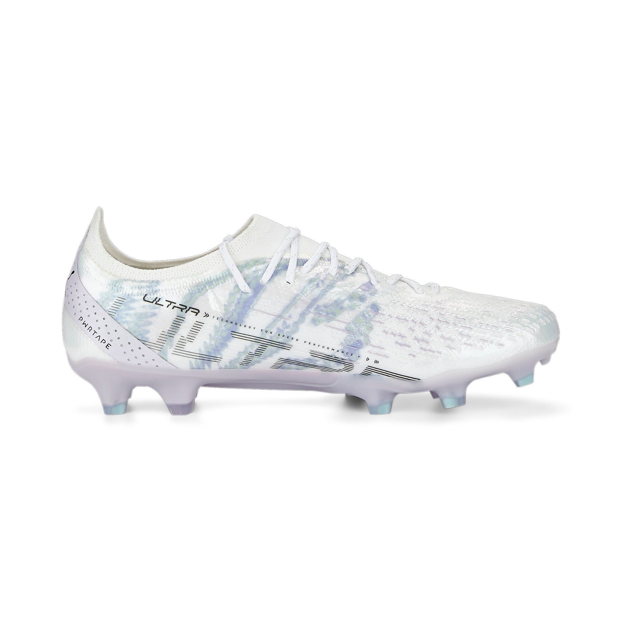 [107329-01] WOMENS PUMA ULTRA ULTIMATE FG/AG 'BRILLIANCE'
