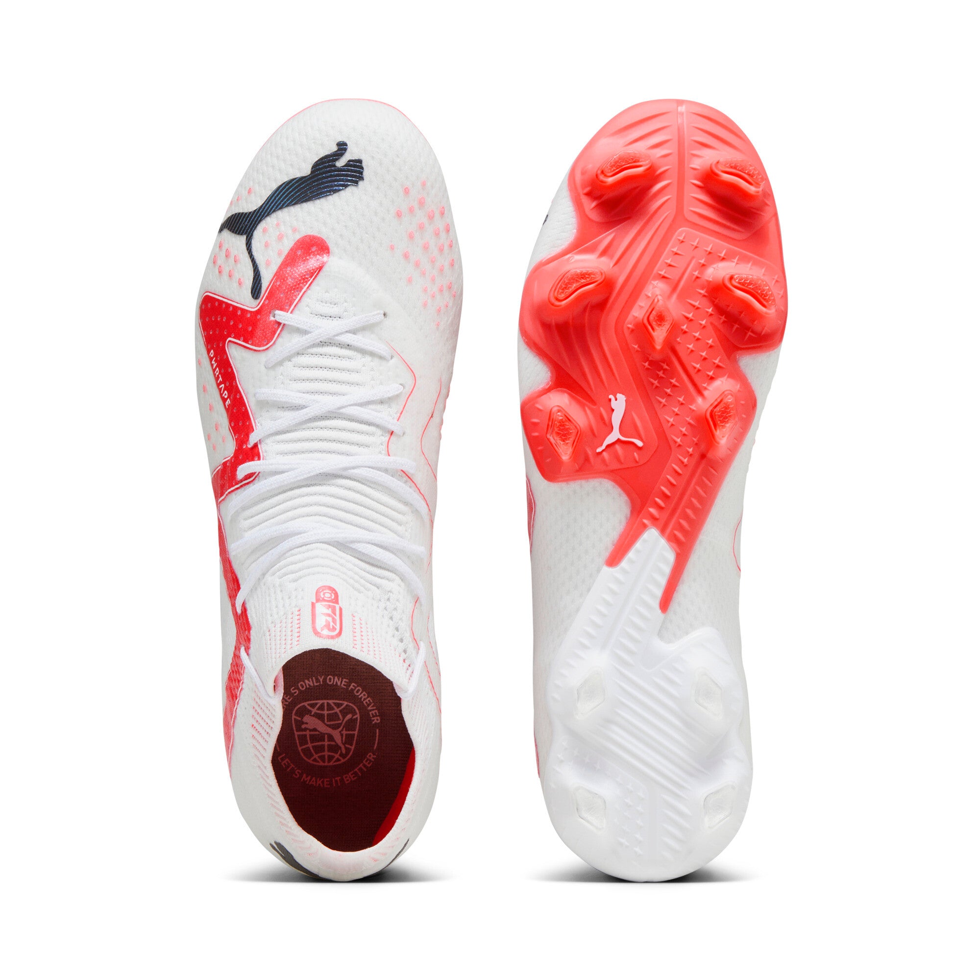 [107356-01] WOMENS PUMA FUTURE ULTIMATE FG/AG 'BREAKTHROUGH PACK'