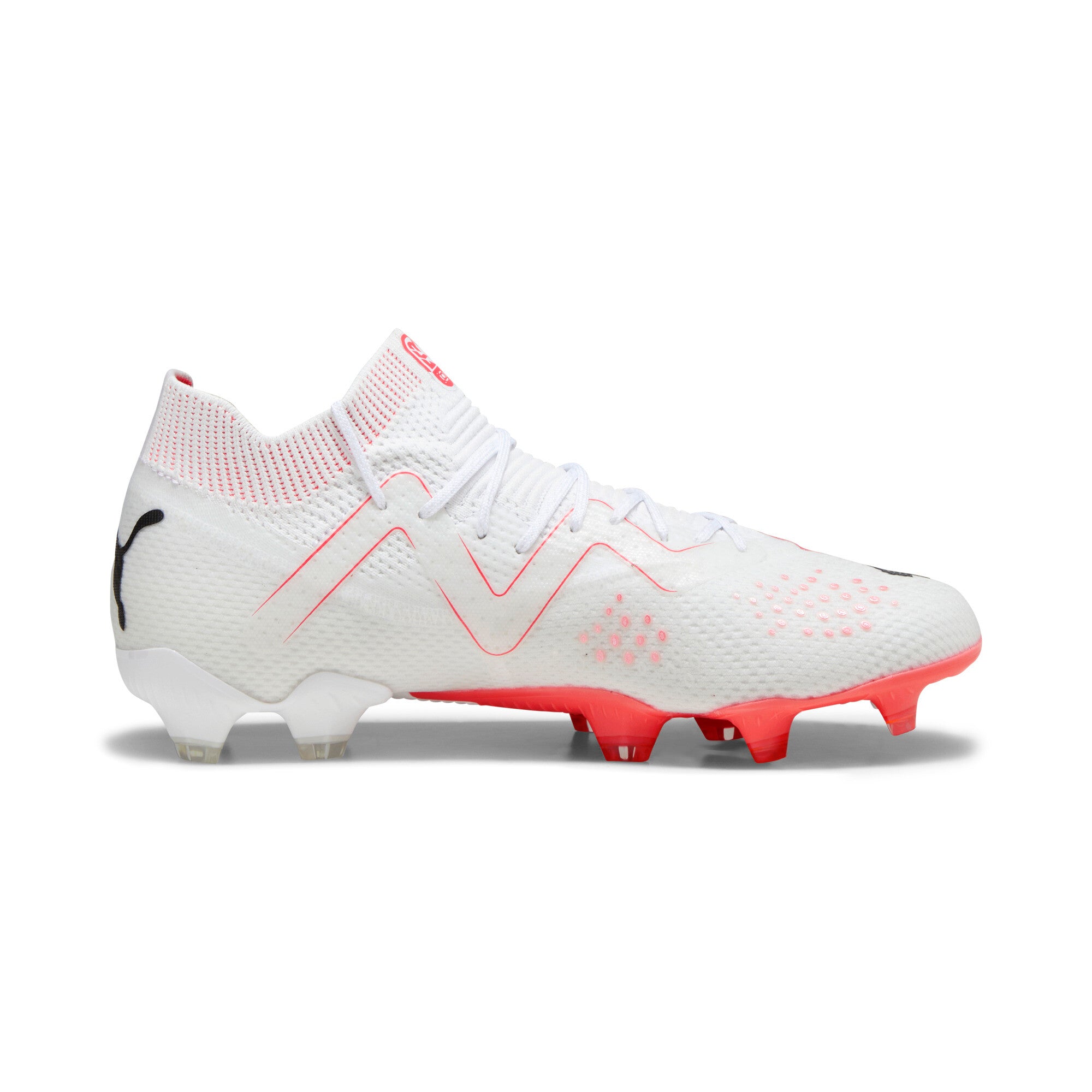 [107356-01] WOMENS PUMA FUTURE ULTIMATE FG/AG 'BREAKTHROUGH PACK'
