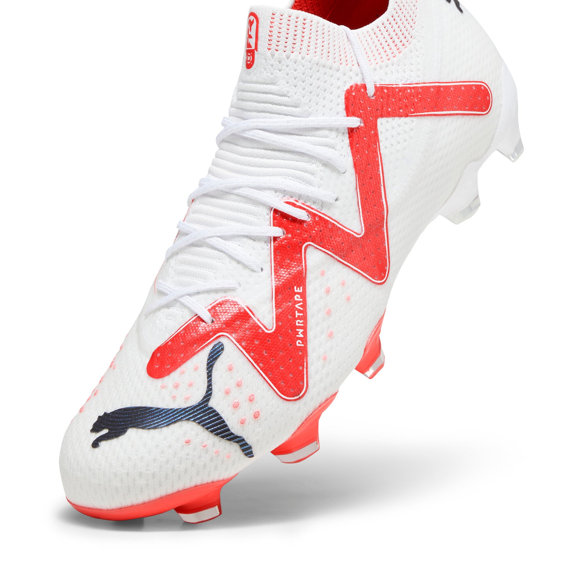 [107356-01] WOMENS PUMA FUTURE ULTIMATE FG/AG 'BREAKTHROUGH PACK'