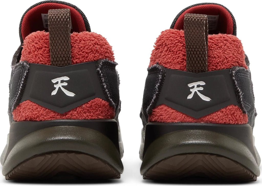 [100048333/GZ9542] Mens Reebok FURYLITE 95