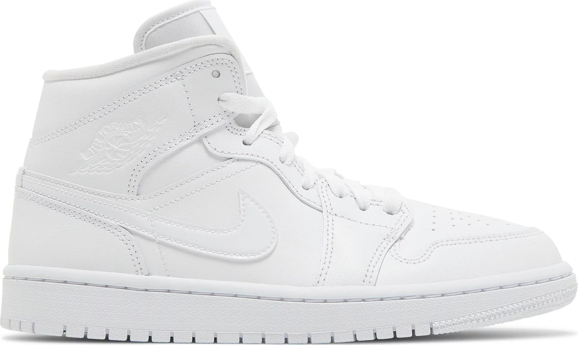 [DV0991-111] Womens Air Jordan Retro 1 Mid