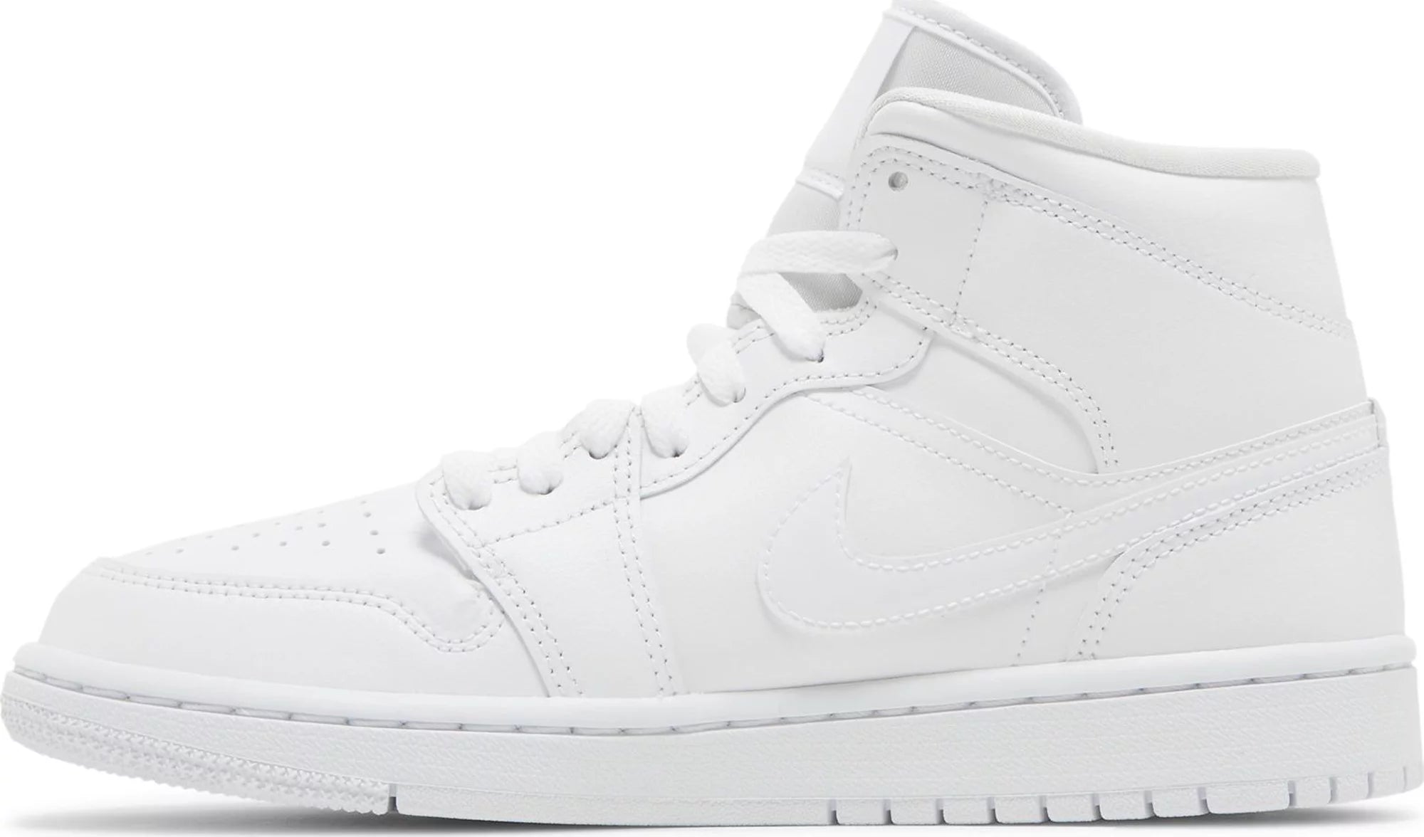 [DV0991-111] Womens Air Jordan Retro 1 Mid