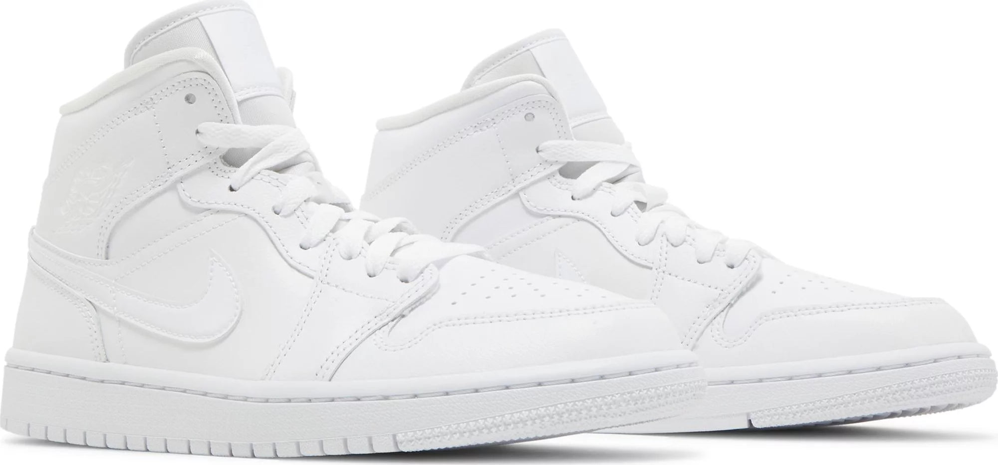 [DV0991-111] Womens Air Jordan Retro 1 Mid