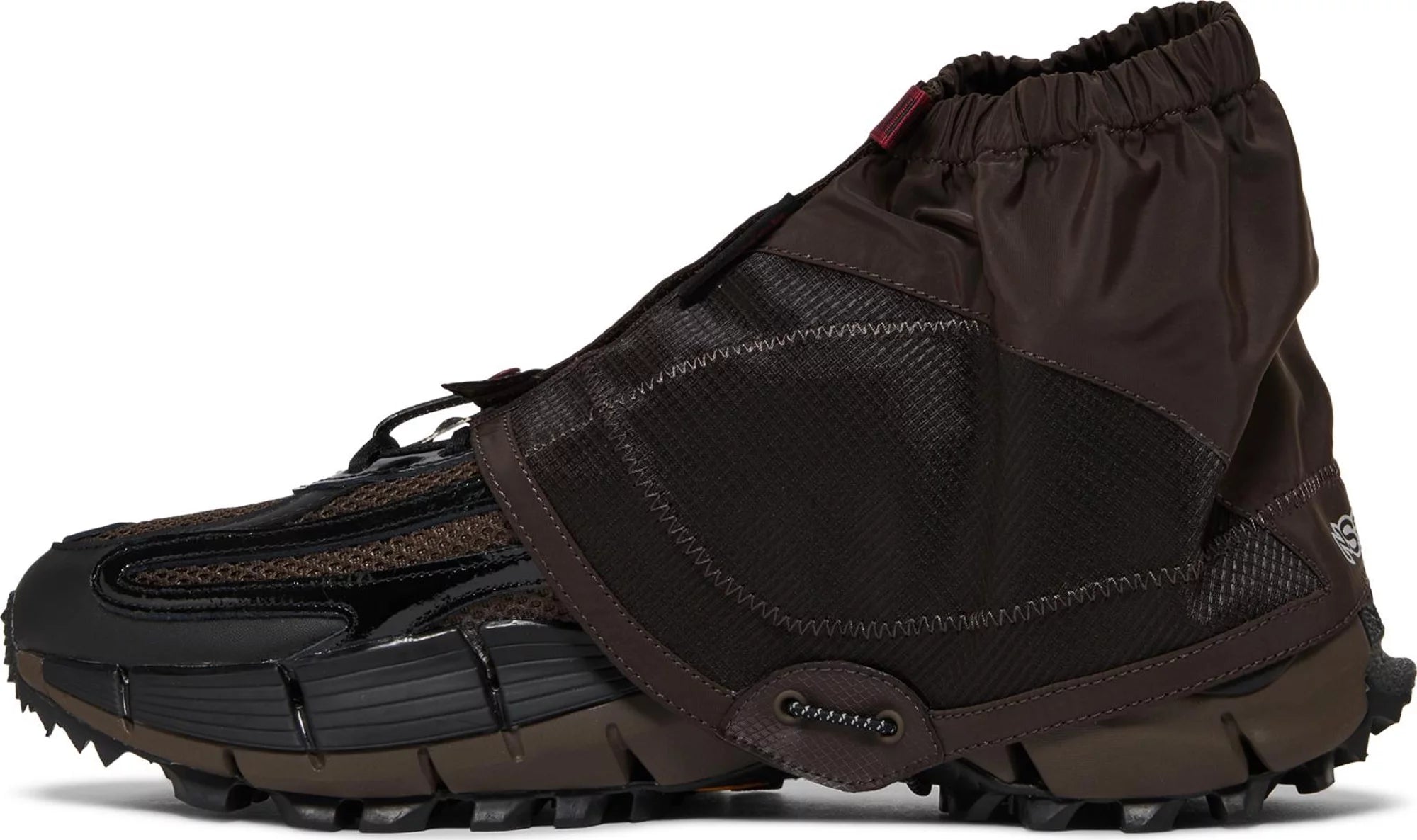 [100039263/FZ5855] Mens Reebok ZIG KINETICA 2.5
