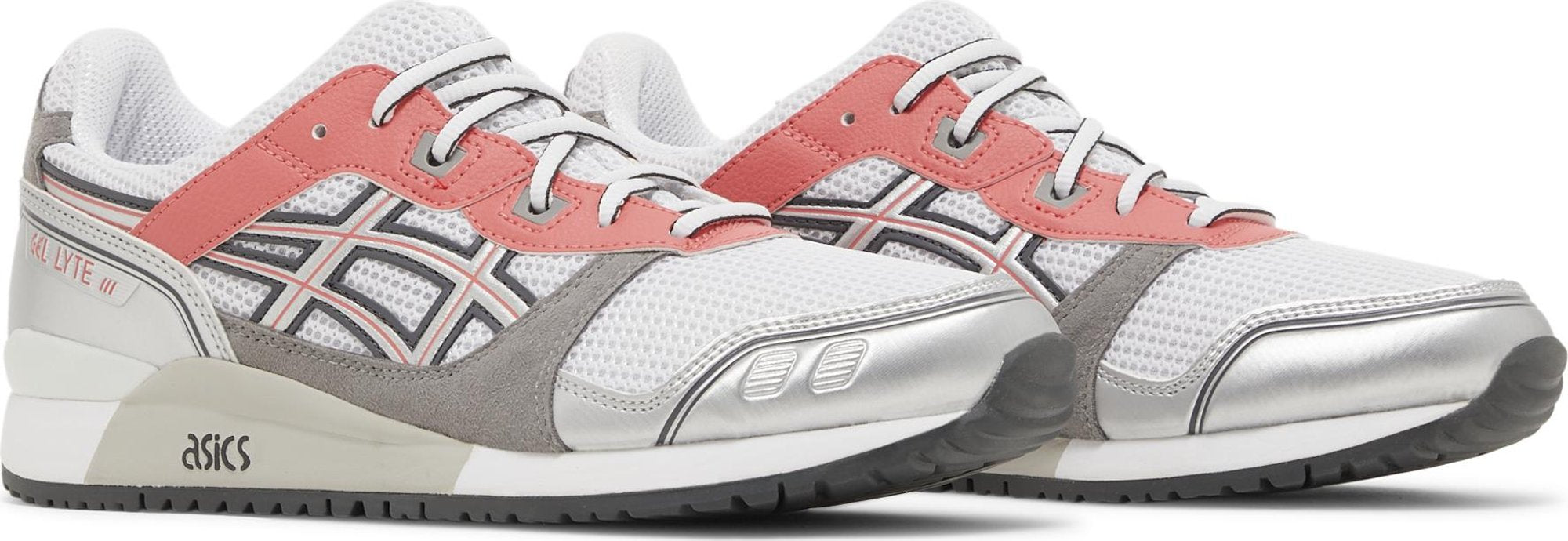 [1201A826-100] Mens Asics GEL-LYTE III OG