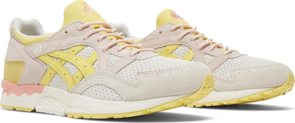 [1201A822-101] Mens Asics GEL-LYTE V