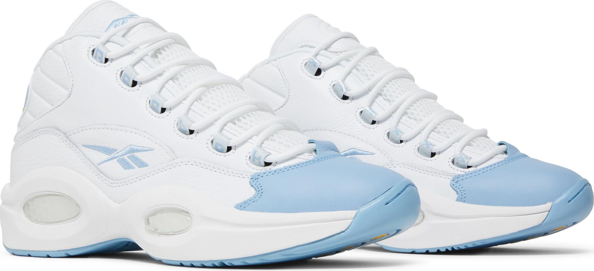 [100045042/GW8854] Mens Reebok QUESTION MID