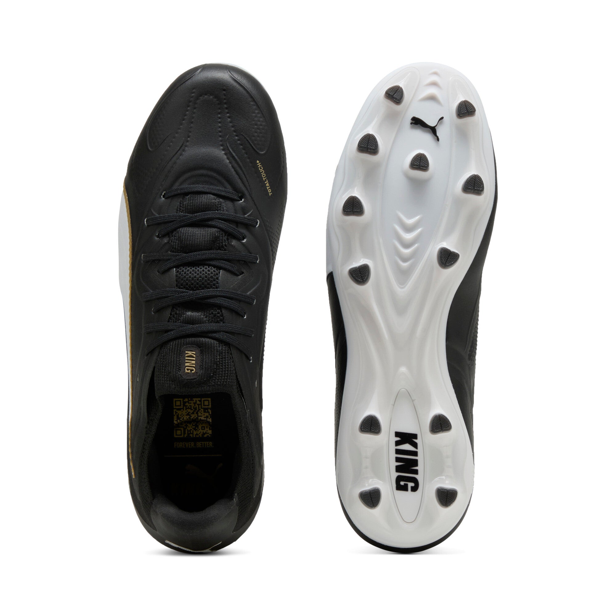 [108457-02] MENS PUMA KING 20 ULTIMATE FG/AG