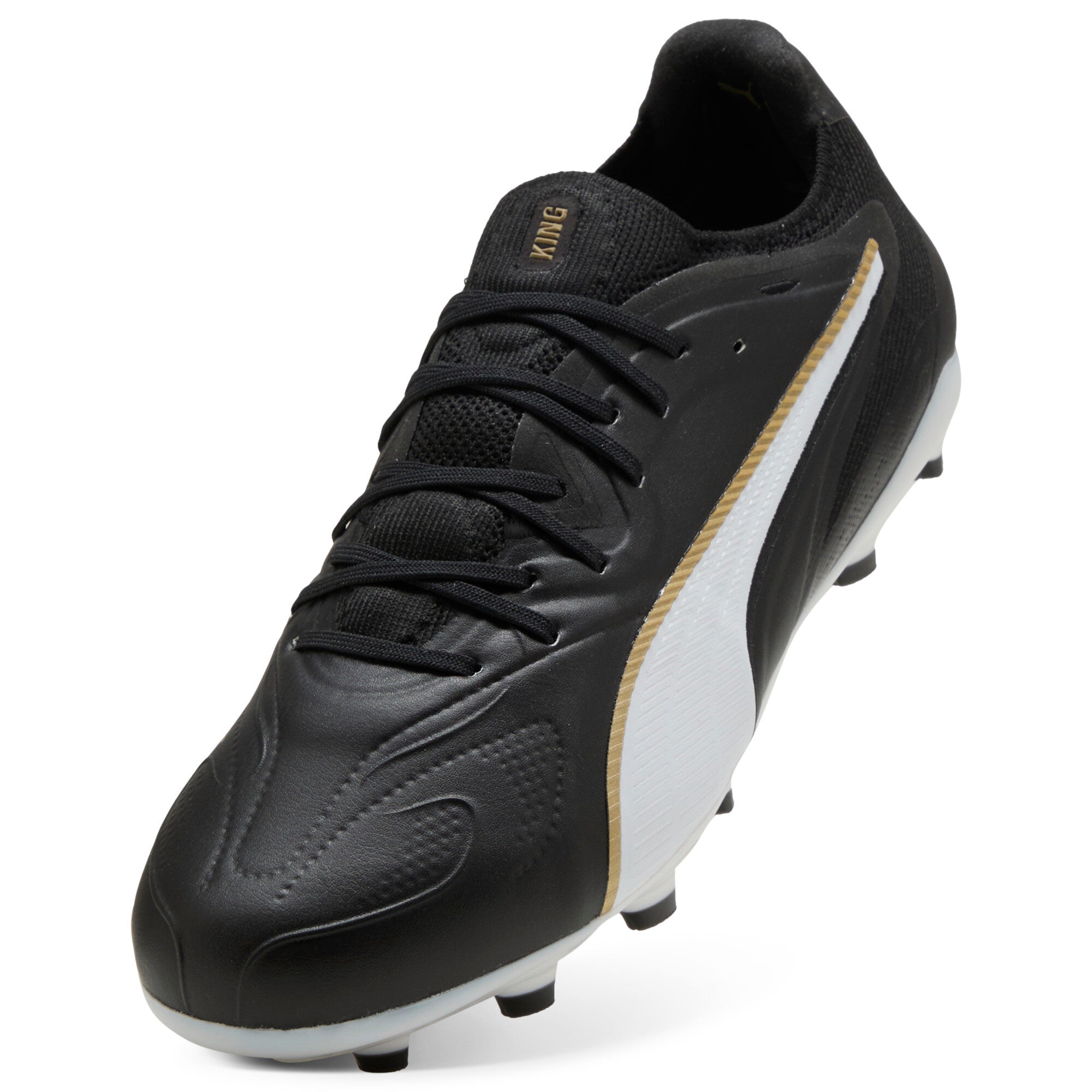 [108457-02] MENS PUMA KING 20 ULTIMATE FG/AG