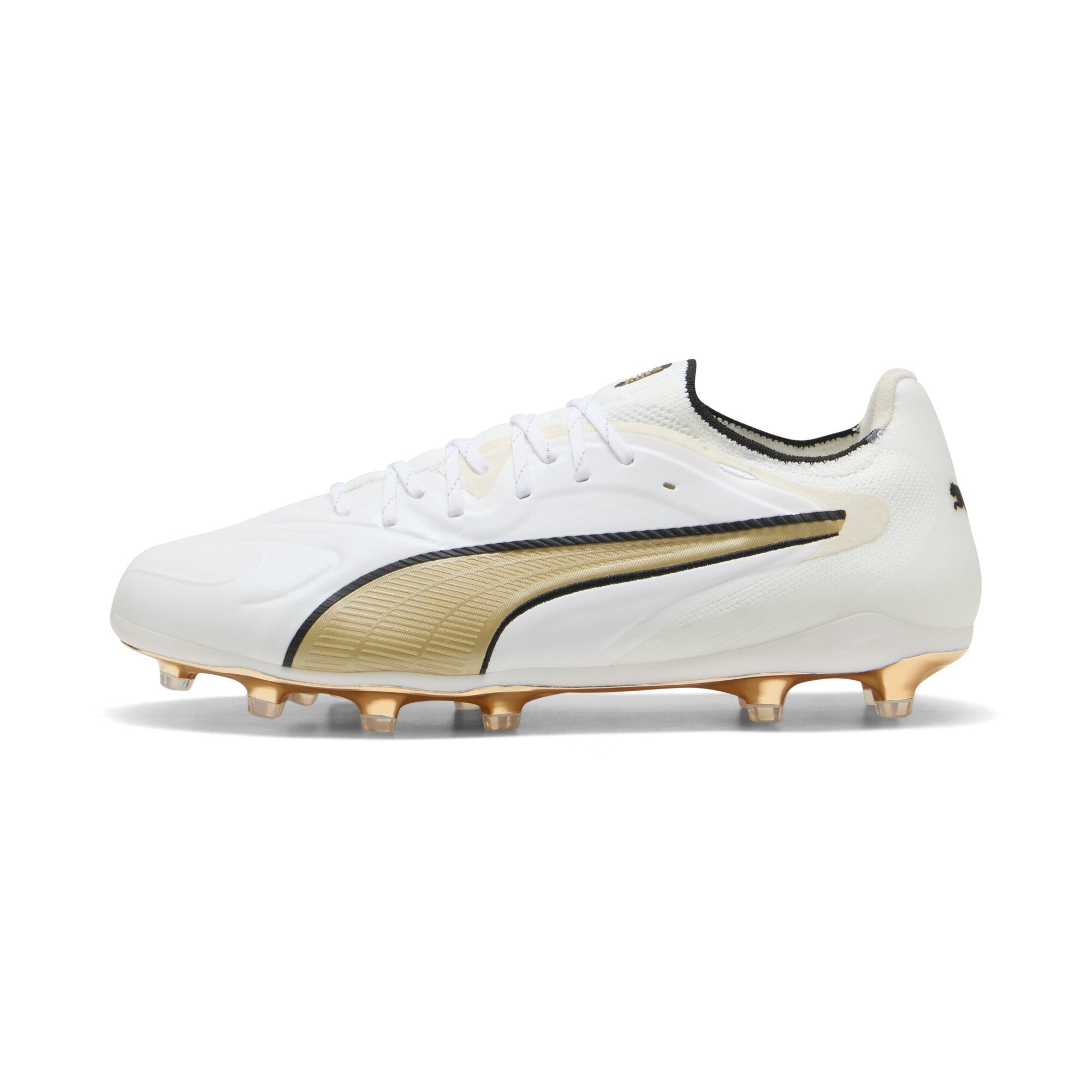 [108457-04] MENS PUMA KING 20 ULTIMATE FIRM GROUND CLEATS