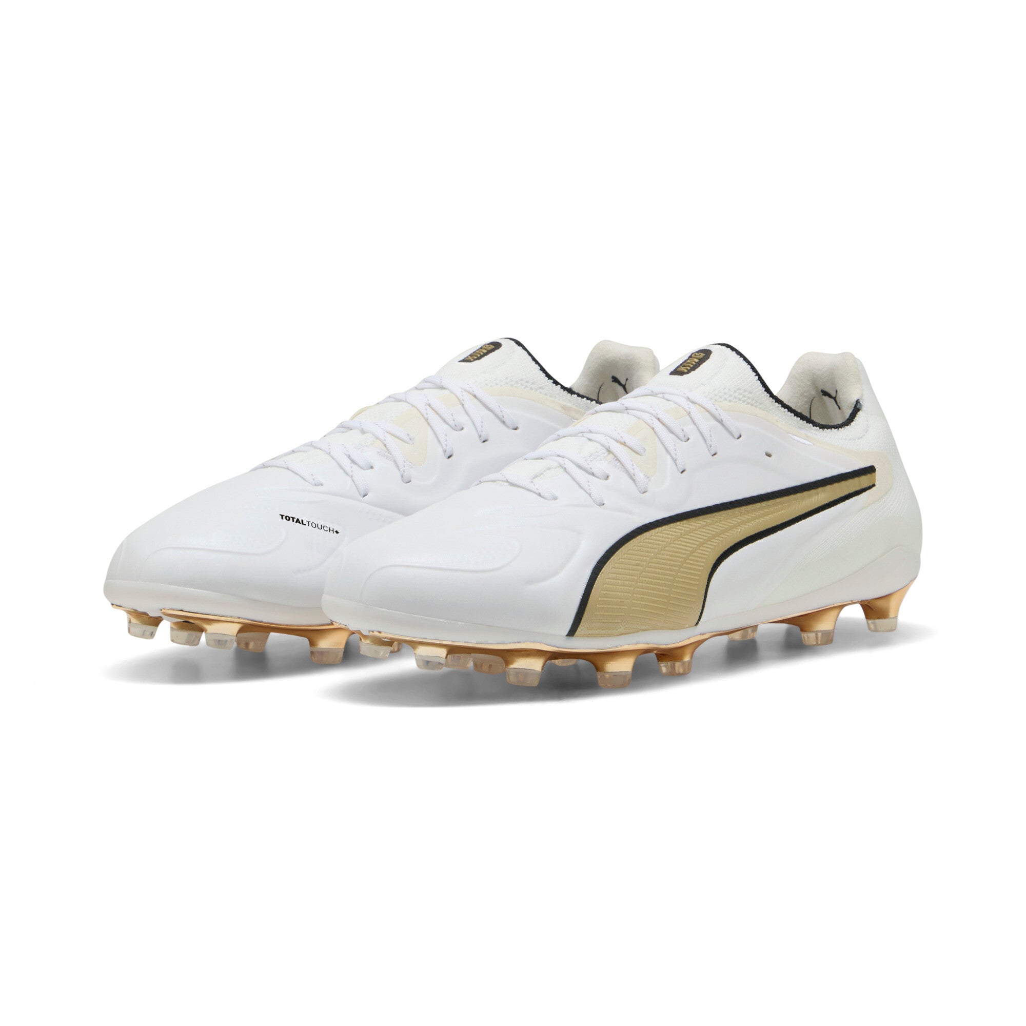 [108457-04] MENS PUMA KING 20 ULTIMATE FIRM GROUND CLEATS