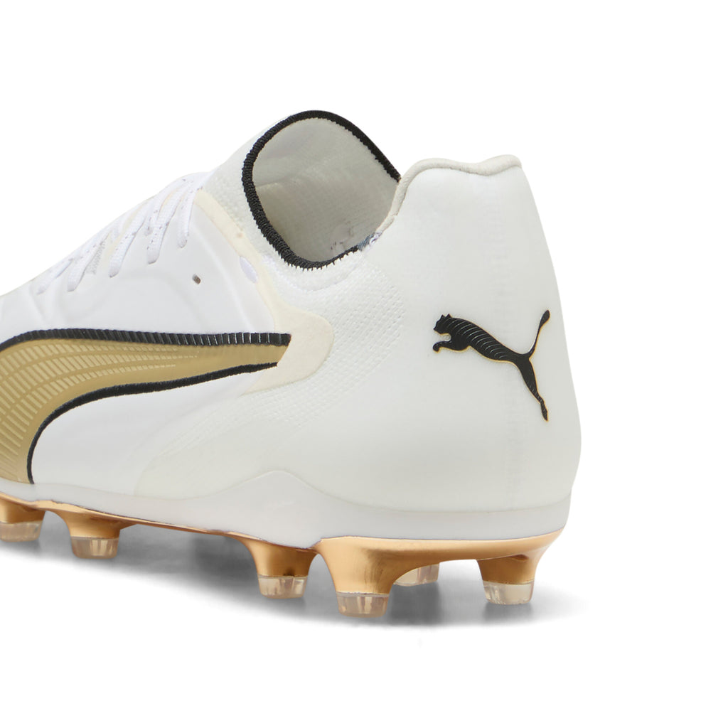 [108457-04] MENS PUMA KING 20 ULTIMATE FIRM GROUND CLEATS
