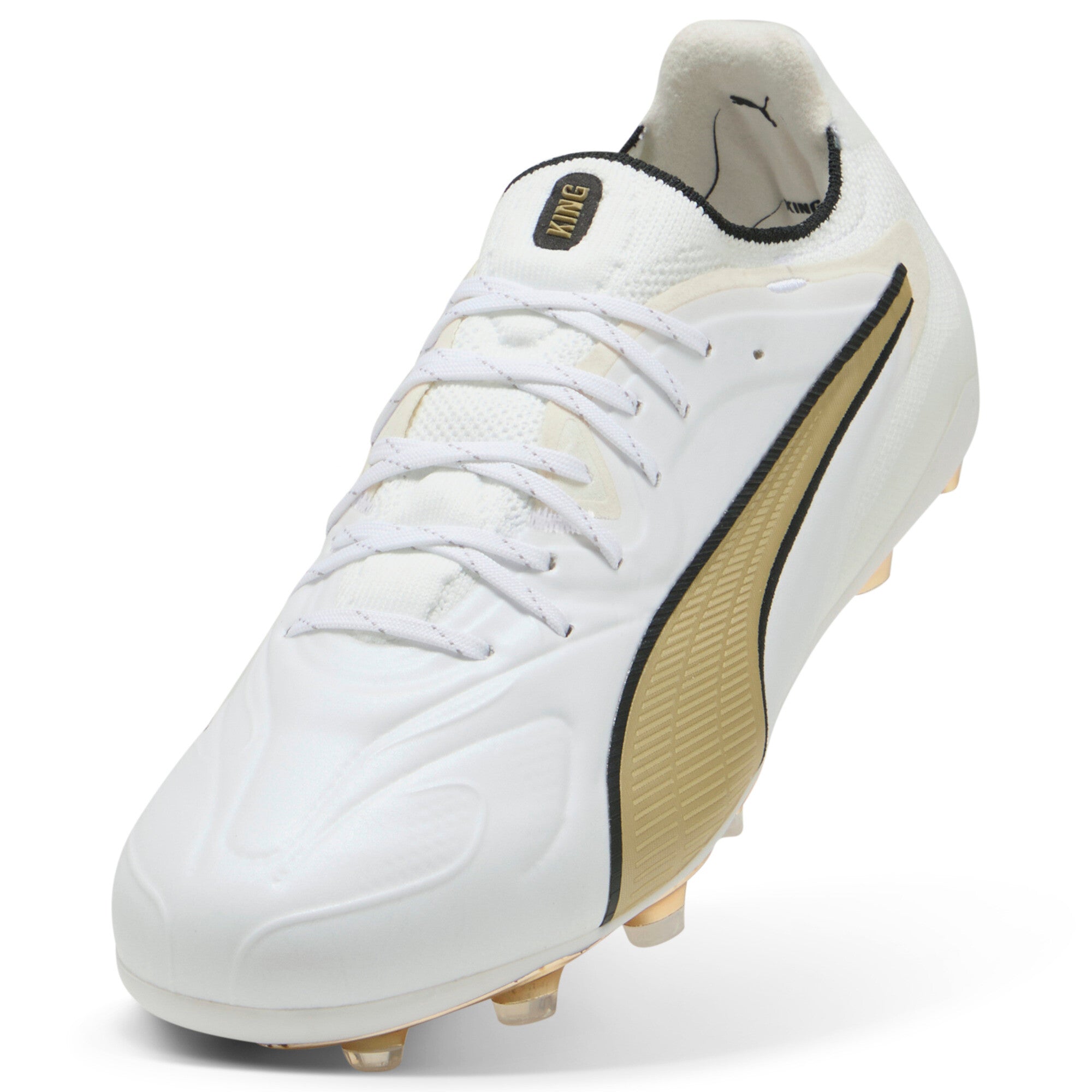 [108457-04] MENS PUMA KING 20 ULTIMATE FIRM GROUND CLEATS