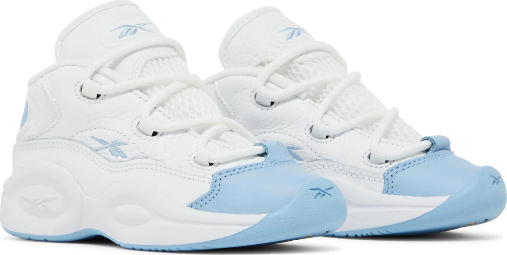 [100063504/HR1063] Toddlers Reebok QUESTION MID