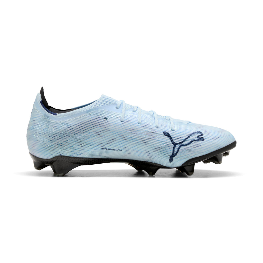 [108685-03] MENS PUMA ULTRA 6 CARBON FG 'ICY BLUE'