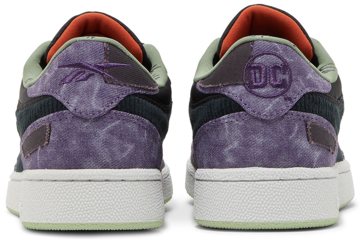[100062645/HQ4573] MENS REEBOK CLUB C 85