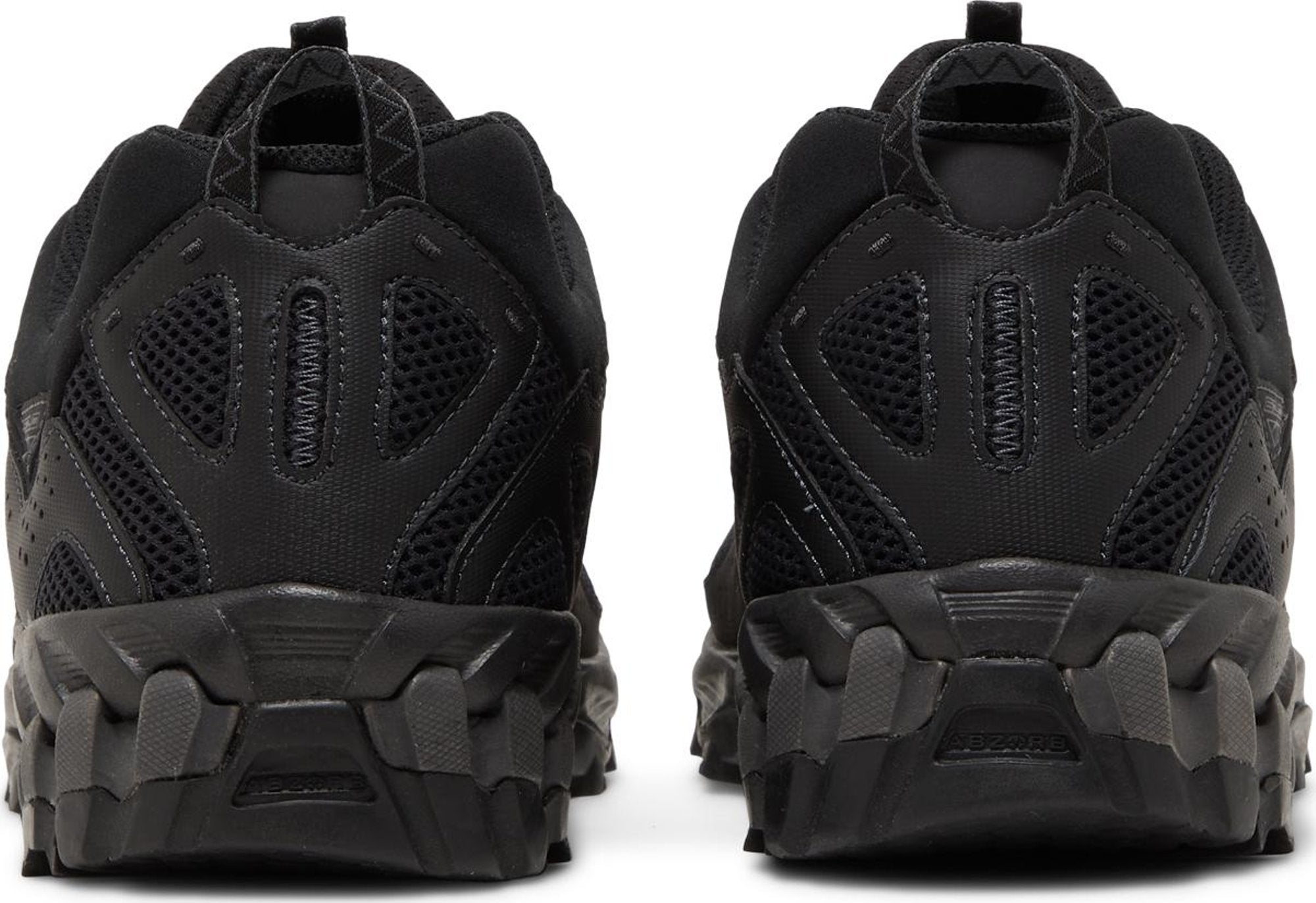 [ML610TBB] Mens New Balance ML610 'BLACK PHANTOM'