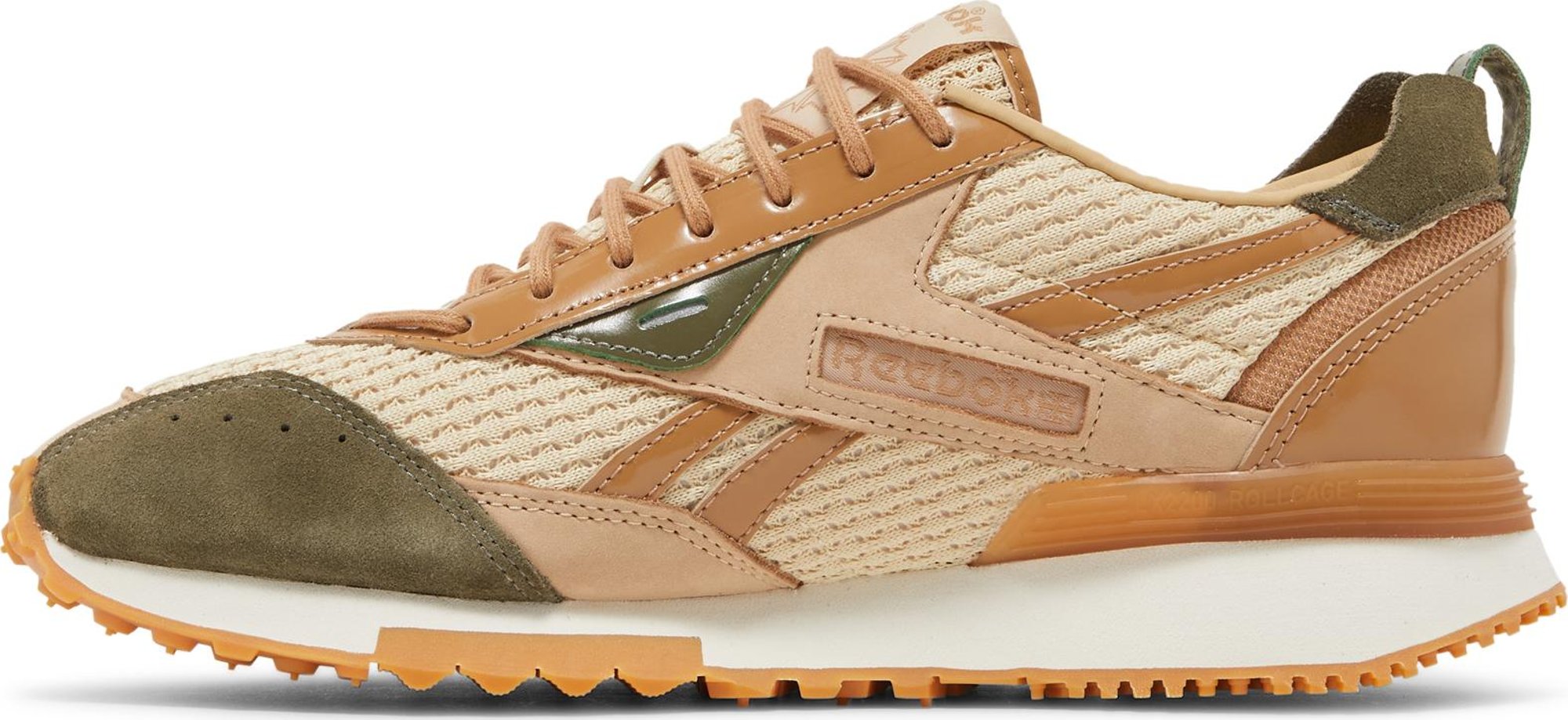 [100039155/FZ5847] Mens Reebok LX 2200