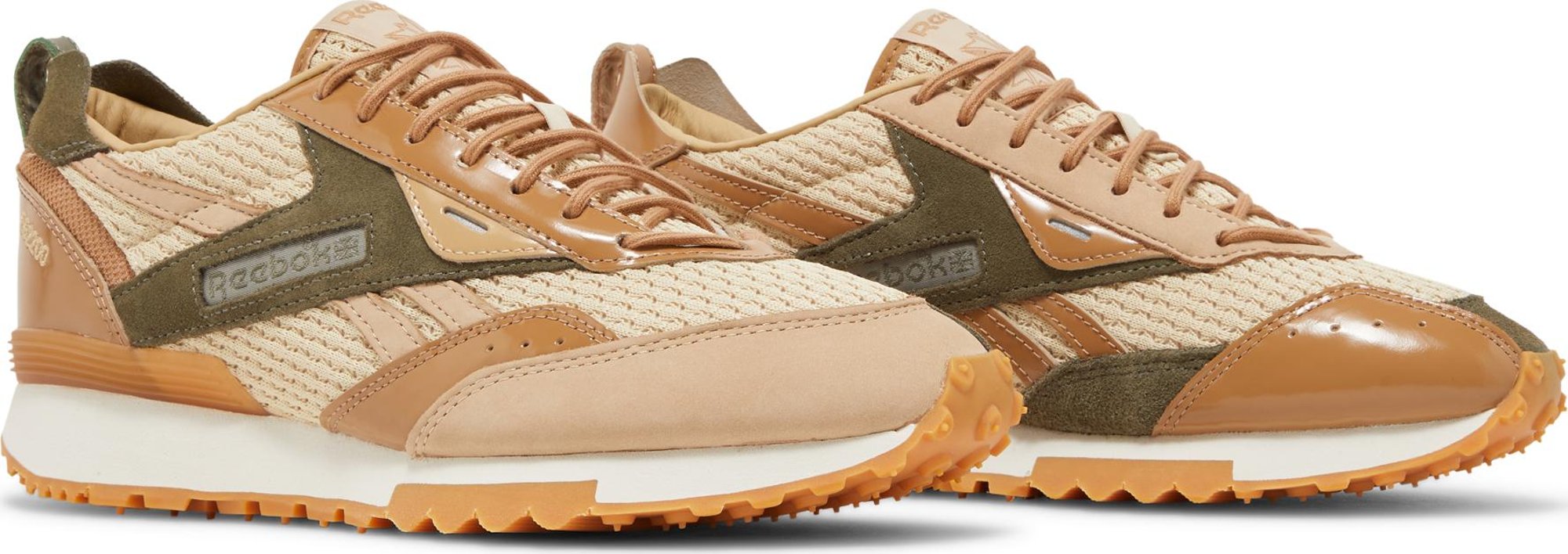 [100039155/FZ5847] Mens Reebok LX 2200