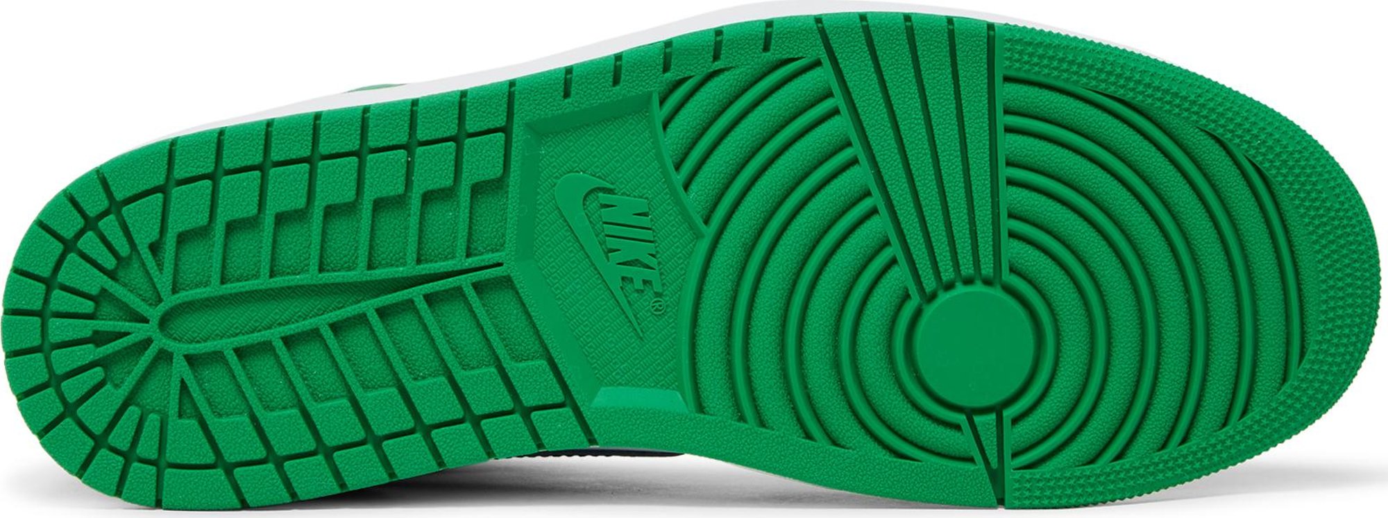 [DZ5485-031] Mens Air Jordan RETRO 1 HIGH OG 'LUCKY GREEN'