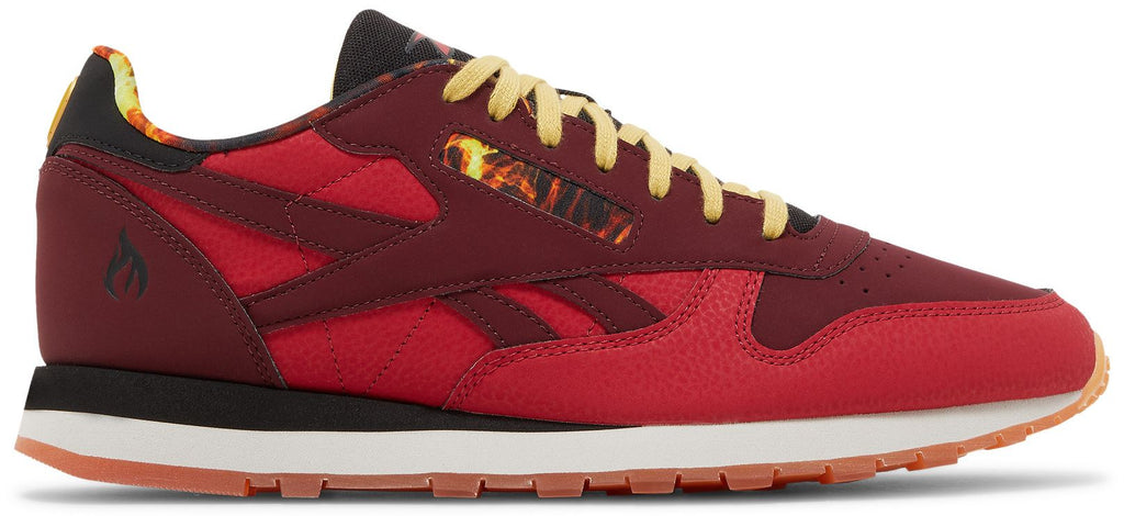 [100046196/GY0075] MENS REEBOK CLASSIC LEATHER