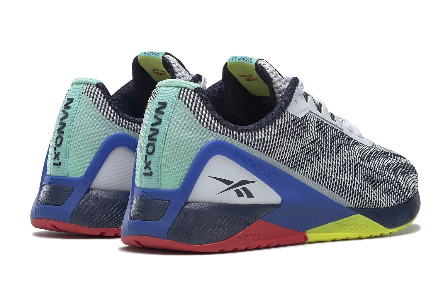 [100045733/GX4054] Mens Reebok REEBOK NANO X1 GRIT