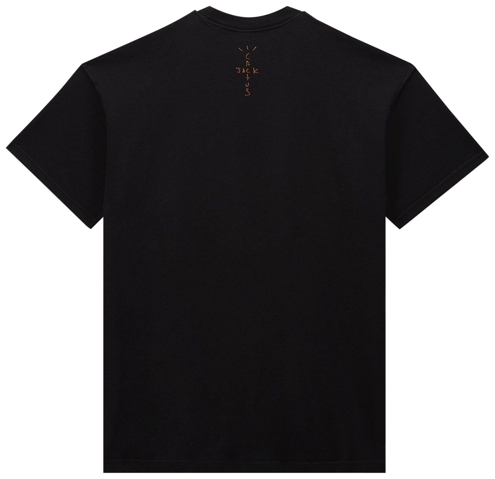 [CU0460-010] MENS NIKE X TRAVIS SCOTT NRG AG TEE