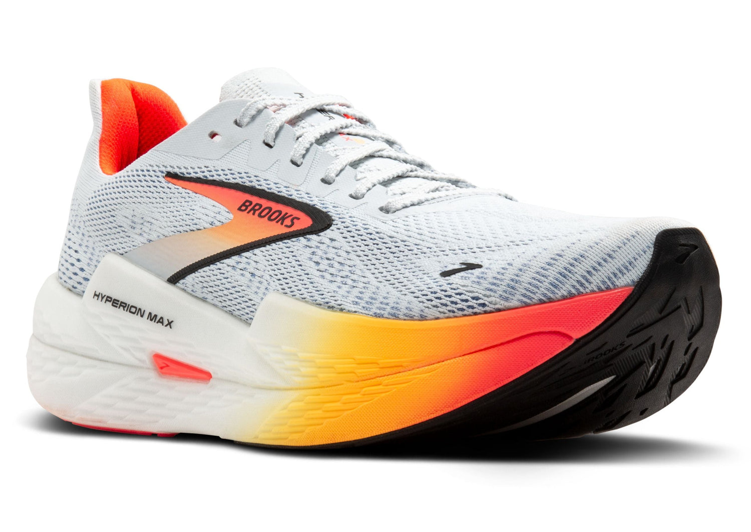 [1104341D.443] MENS BROOKS HYPERION MAX 2