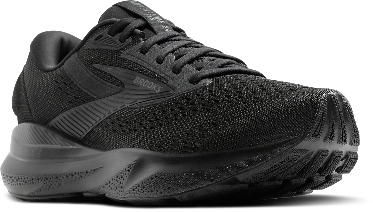 [1104371D.020] MENS BROOKS ADRENALINE GTS 24