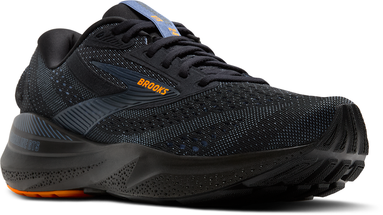 [1104371D.076] MENS BROOKS ADRENALINE GTS 24