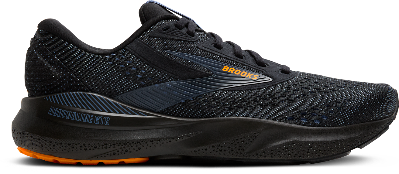 [1104371D.076] MENS BROOKS ADRENALINE GTS 24