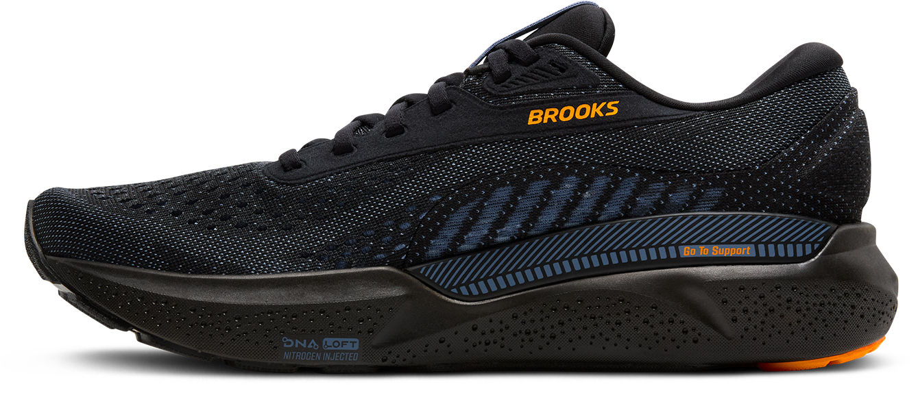 [1104371D.076] MENS BROOKS ADRENALINE GTS 24
