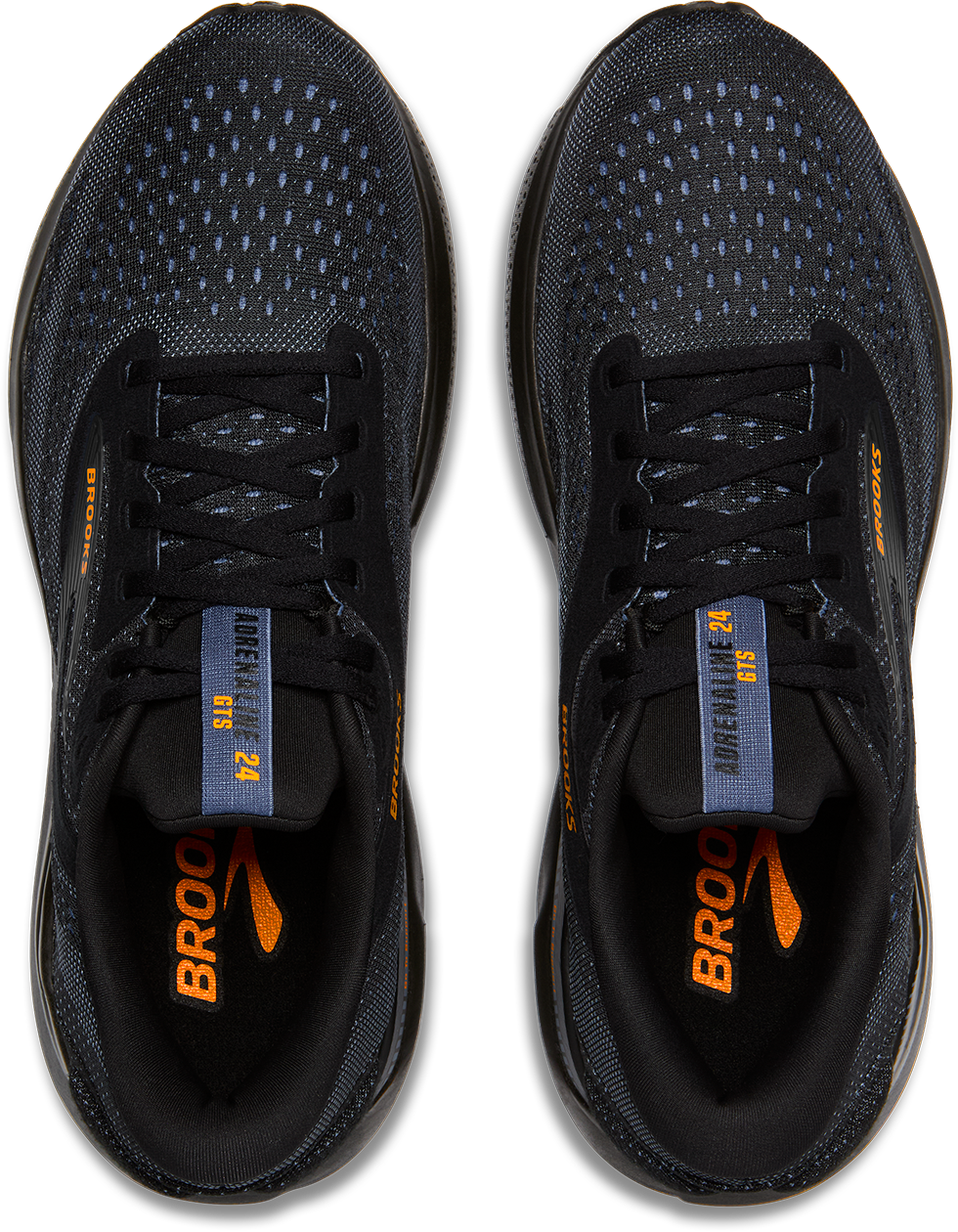 [1104371D.076] MENS BROOKS ADRENALINE GTS 24