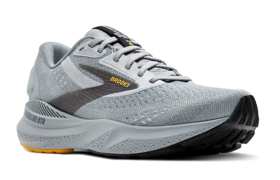 [1104371B.084] MENS BROOKS ADRENALINE GTS 24 (NARROW WIDTH)