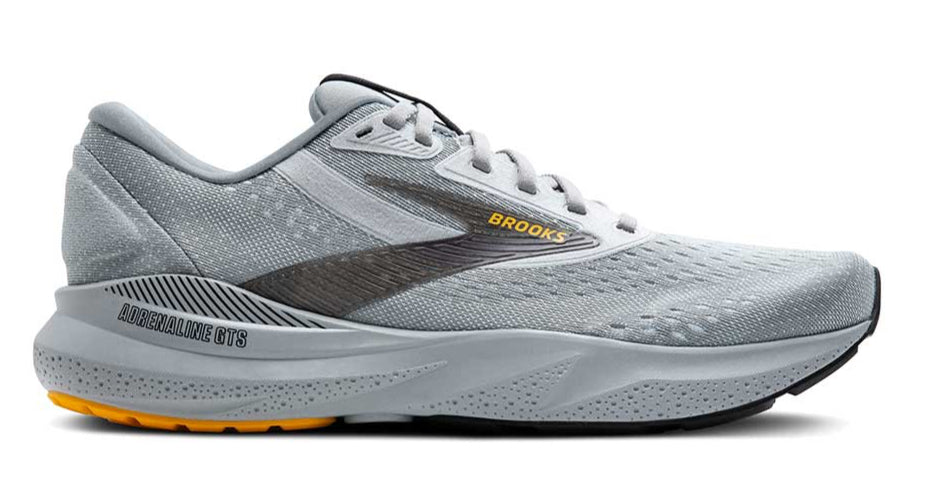 [1104371B.084] MENS BROOKS ADRENALINE GTS 24 (NARROW WIDTH)