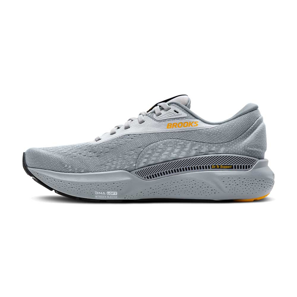 [1104371B.084] MENS BROOKS ADRENALINE GTS 24 (NARROW WIDTH)