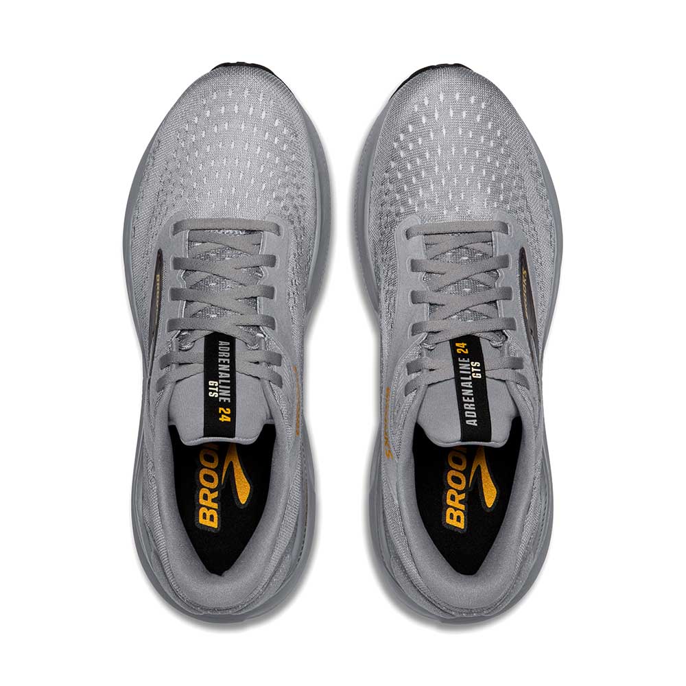 [1104371B.084] MENS BROOKS ADRENALINE GTS 24 (NARROW WIDTH)