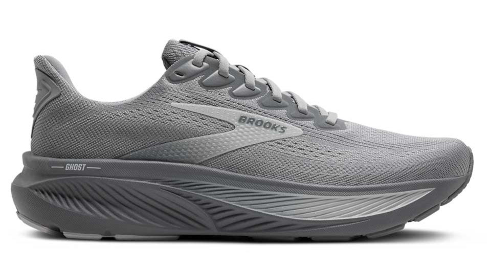 [1104421D.041] MENS BROOKS GHOST 17
