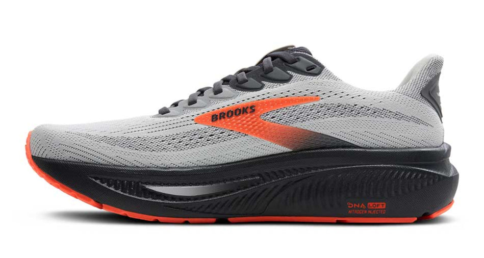 [1104421D.048] MENS BROOKS GHOST 17