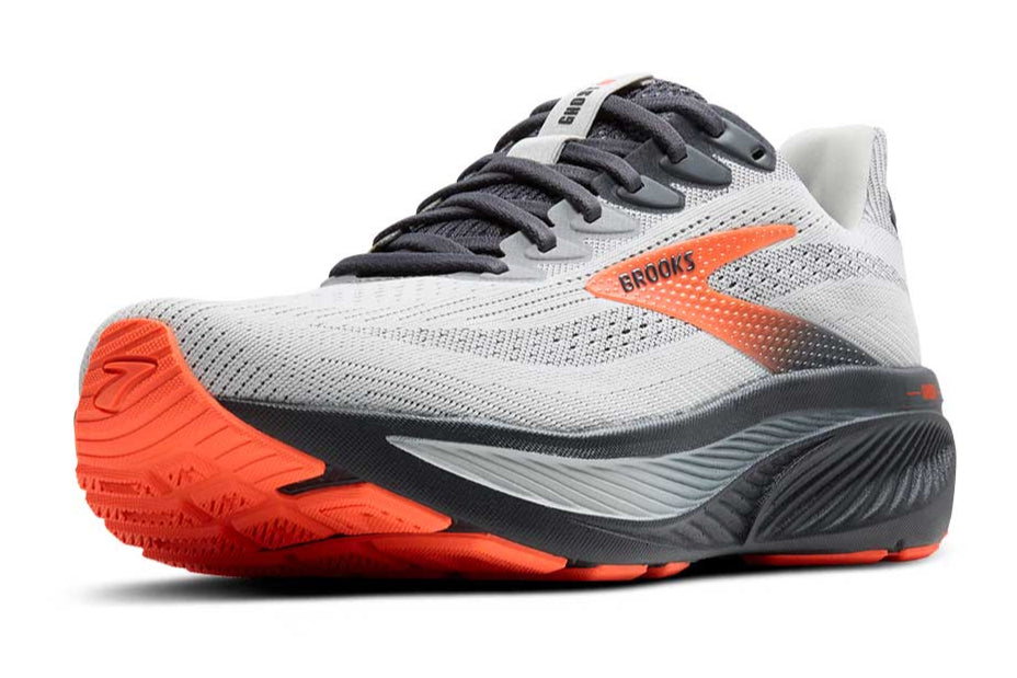 [1104421D.048] MENS BROOKS GHOST 17