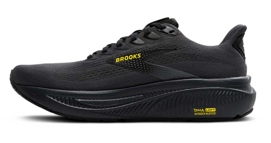 [1104421D.059] MENS BROOKS GHOST 17