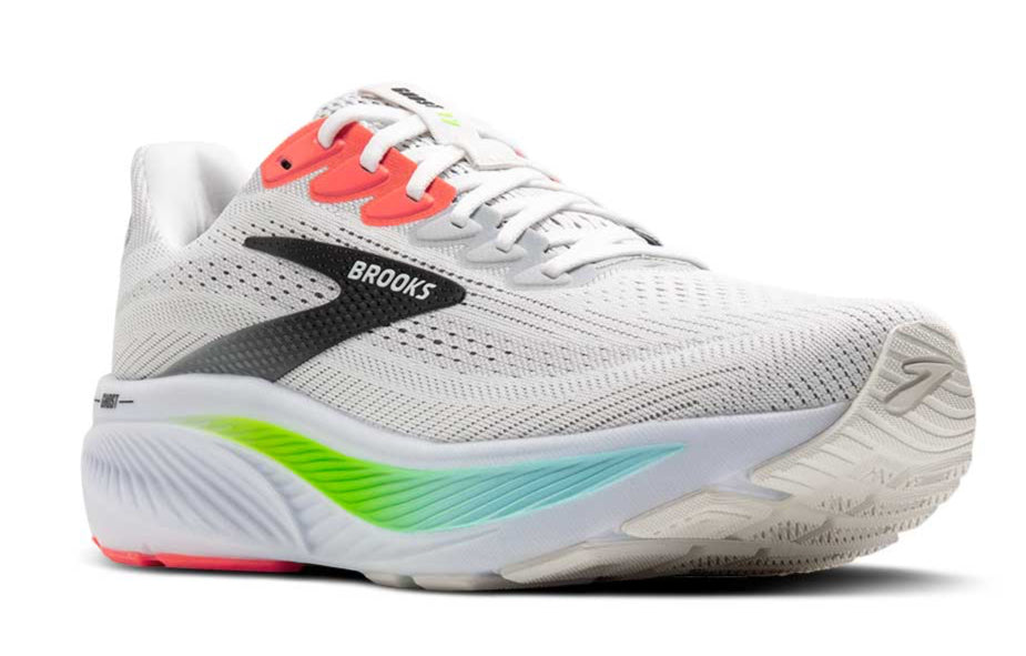 [1104421D.112] MENS BROOKS GHOST 17