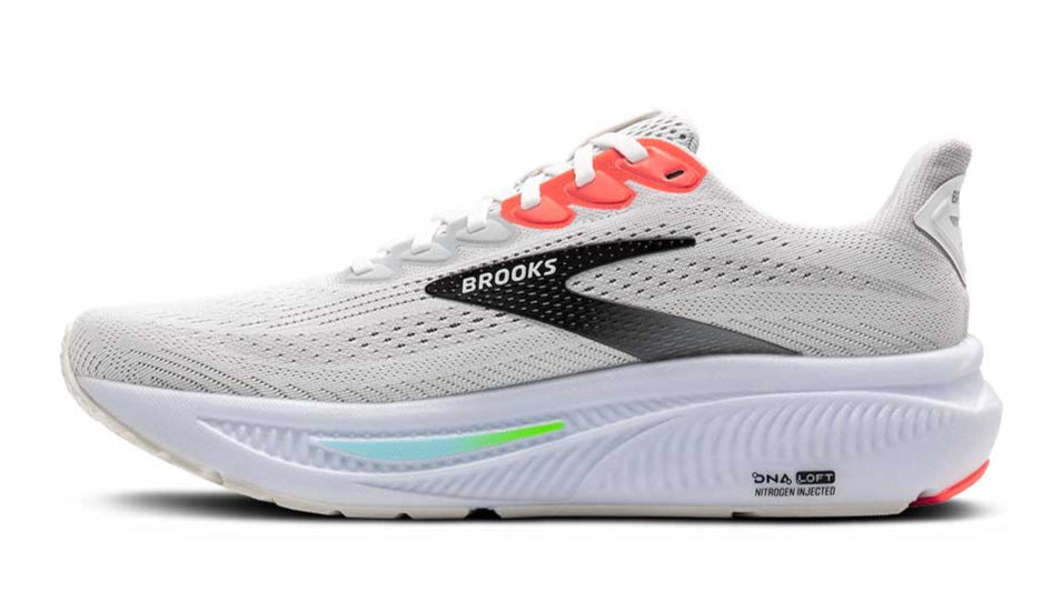 [1104421D.112] MENS BROOKS GHOST 17